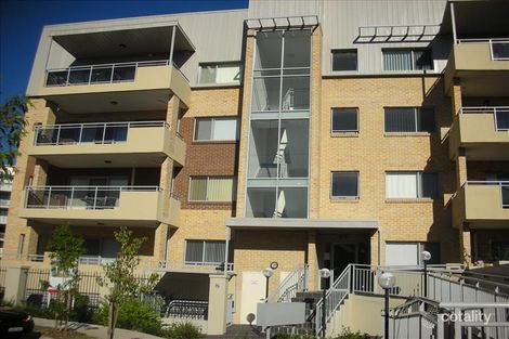 Property photo of 9/8 Refractory Court Holroyd NSW 2142