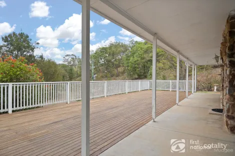 Property photo of 495 Riverlea Road Riverlea NSW 2850
