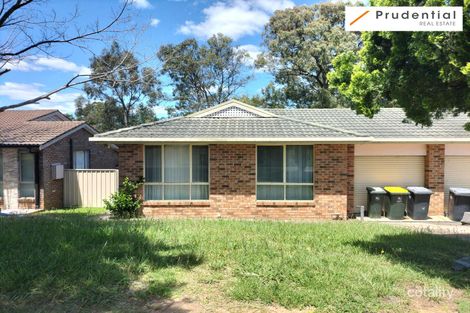 6a Cochrane St, Minto, NSW 2566