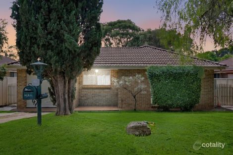 4 Hudson Way, Currans Hill, NSW 2567