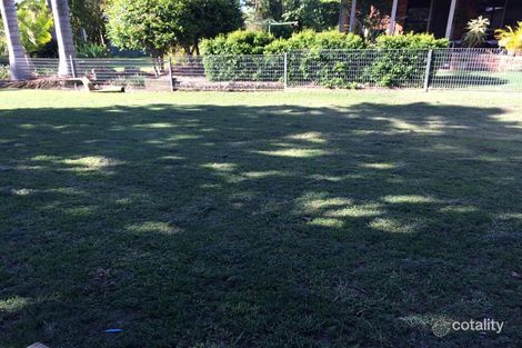 Property photo of 27 Davison Street Gracemere QLD 4702