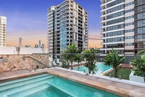 Property photo of 1002/55 Railway Terrace Milton QLD 4064