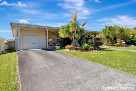 Property photo of 11 Plater Crescent Townsend NSW 2463