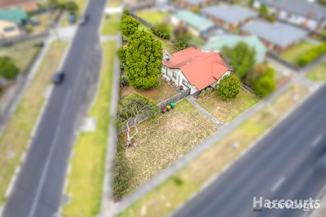 Property photo of 127 Lloyd Street Moe VIC 3825