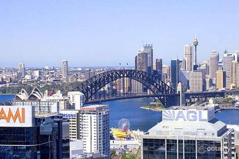 3001/79-81 Berry St, North Sydney, NSW 2060