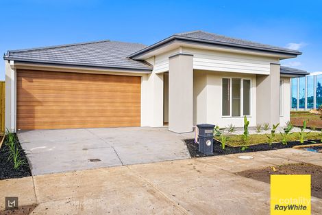 Property photo of 56 Ambassador Crescent Point Cook VIC 3030
