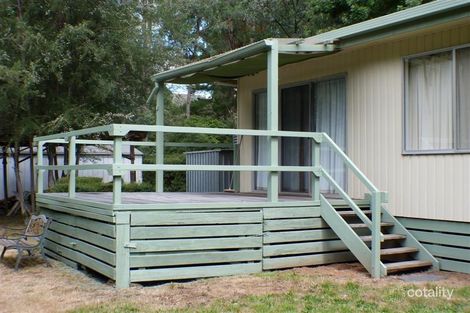 Property photo of 7 Milton Drive Jamieson VIC 3723