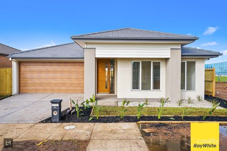 Property photo of 56 Ambassador Crescent Point Cook VIC 3030