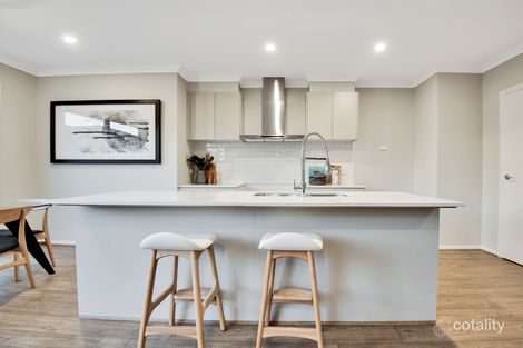 Property photo of 56 Ambassador Crescent Point Cook VIC 3030