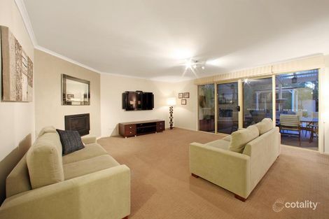Property photo of 25 Pickworth Crescent Rowville VIC 3178