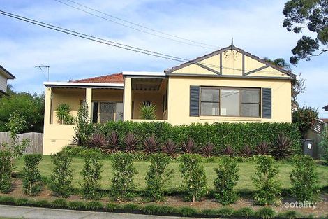 18 Morshead St, North Ryde, NSW 2113