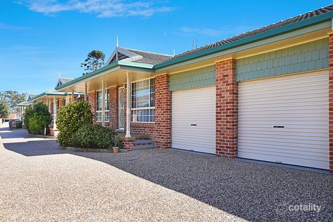 Property photo of 3/78 Dudley Road Charlestown NSW 2290