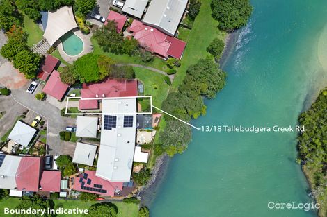 Property photo of 13/18 Tallebudgera Creek Road Burleigh Heads QLD 4220