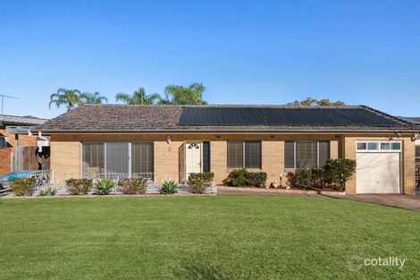 Property photo of 2 Adare Place Killarney Heights NSW 2087