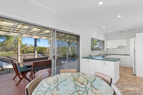 Property photo of 2 Adare Place Killarney Heights NSW 2087