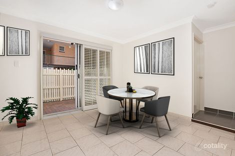 Property photo of 17/7 Main Avenue Coorparoo QLD 4151