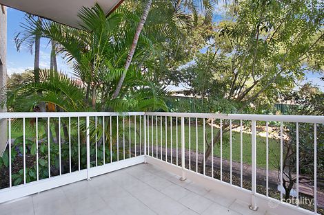 Property photo of 17/7 Main Avenue Coorparoo QLD 4151