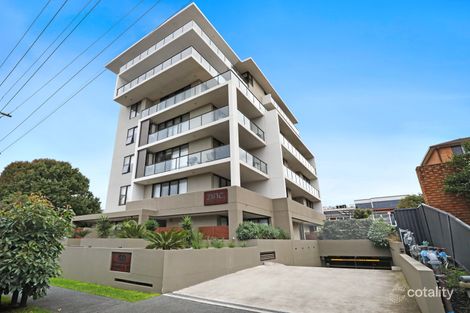 Property photo of 301/50 Kembla Street Wollongong NSW 2500