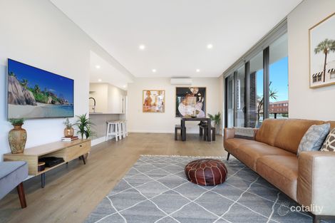 Property photo of 301/50 Kembla Street Wollongong NSW 2500