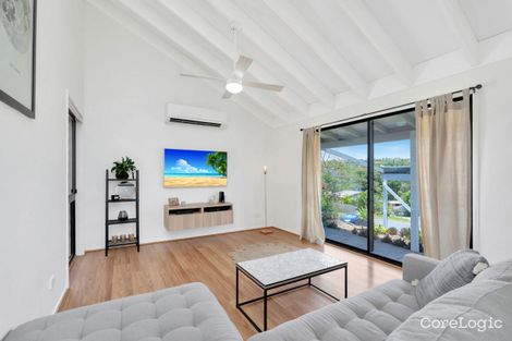 Property photo of 8 Angus Court Highland Park QLD 4211