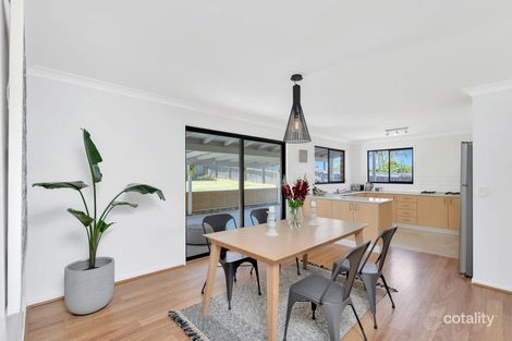 Property photo of 8 Angus Court Highland Park QLD 4211