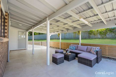 Property photo of 8 Angus Court Highland Park QLD 4211