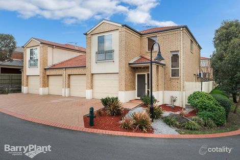 Property photo of 12 Cardwell Court Ferntree Gully VIC 3156