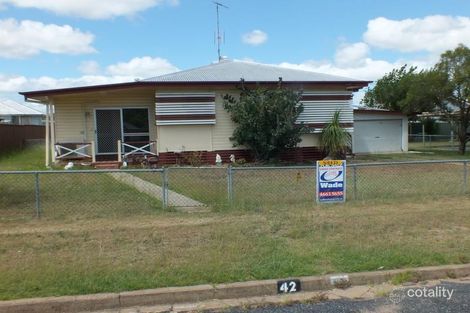Property photo of 42 Yarrawonga Street Warwick QLD 4370