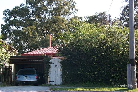 74a Coopers Camp Rd, Bardon, QLD 4065