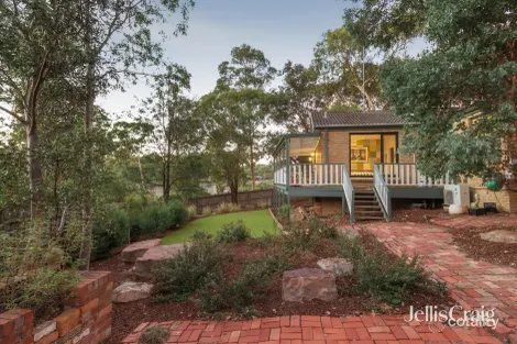 Property photo of 26 Progress Road Eltham North VIC 3095