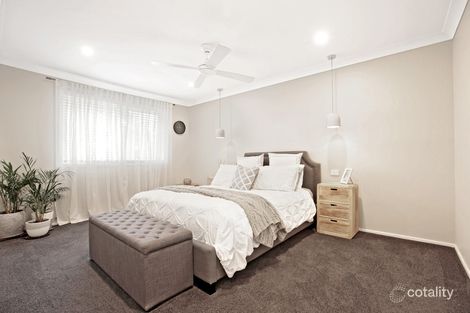 Property photo of 6 Brookfield Avenue Werrington Downs NSW 2747