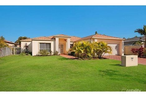 Property photo of 283 Easthill Drive Robina QLD 4226