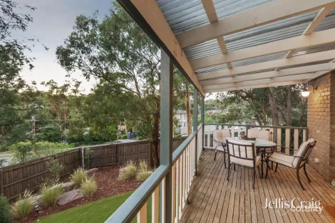 Property photo of 26 Progress Road Eltham North VIC 3095