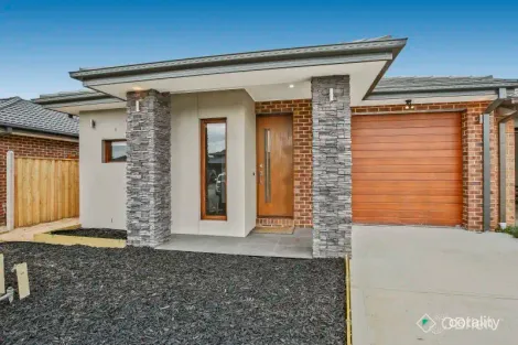 13 Cherrington Ave, Officer, VIC 3809