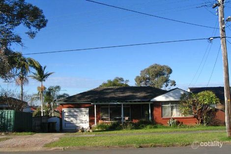 15 Nottingham St, Northmead, NSW 2152