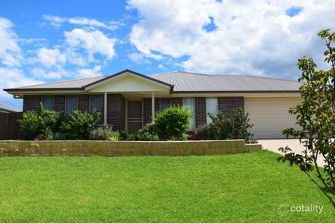 Property photo of 48 Northview Street Gillieston Heights NSW 2321