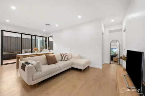 3/278a Park Ave, Kotara, NSW 2289