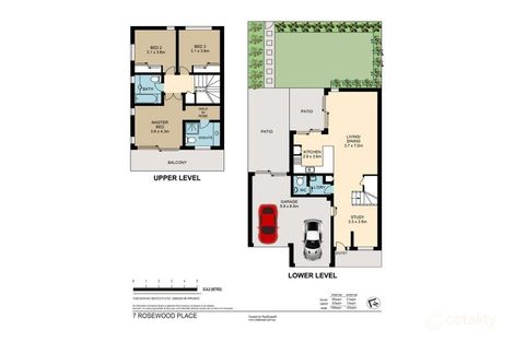 Property photo of 9 Rosewood Place Murarrie QLD 4172