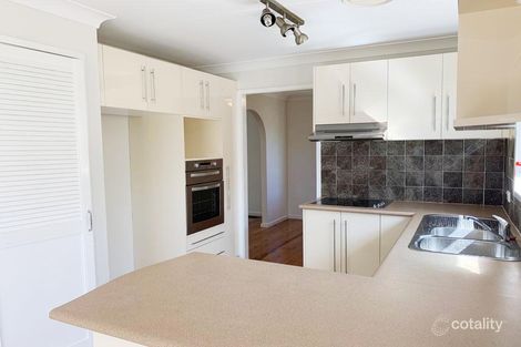 Property photo of 136 Harrow Road Glenfield NSW 2167