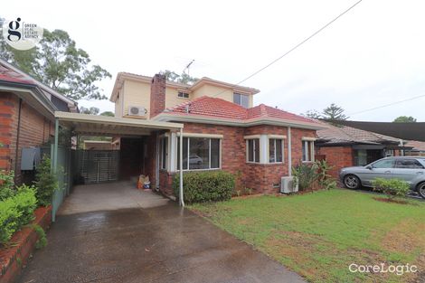 Property photo of 50 Cobham Avenue Melrose Park NSW 2114