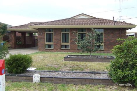 7 Nicholls Ave, Shepparton, VIC 3630