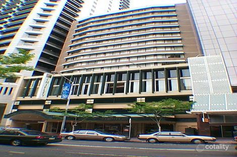 103 George St, Brisbane City, QLD 4000