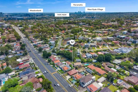 Property photo of 56 Lane Cove Road Ryde NSW 2112