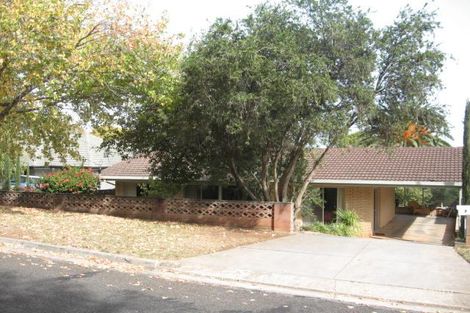 5 Frontignac Ave, Wattle Park, SA 5066