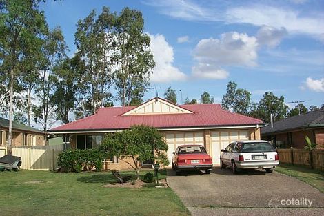 Property photo of 58 Jonquil Circuit Flinders View QLD 4305