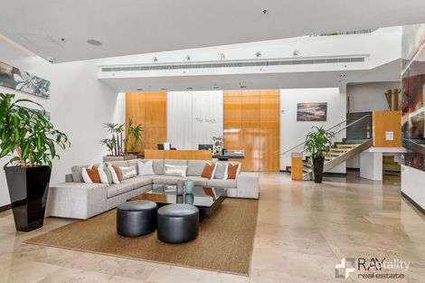 Property photo of 304/2-6 Pandanus Parade Cabarita Beach NSW 2488