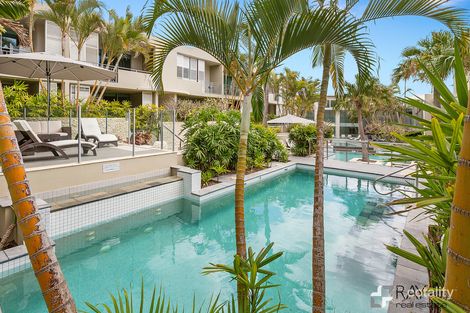 Property photo of 304/2-6 Pandanus Parade Cabarita Beach NSW 2488