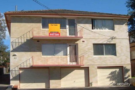 Property photo of 1/30 Macdonald Street Lakemba NSW 2195