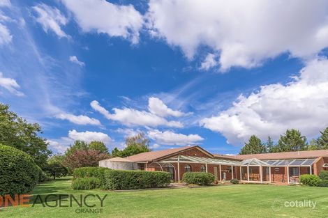 728 Pinnacle Rd, Canobolas, NSW 2800