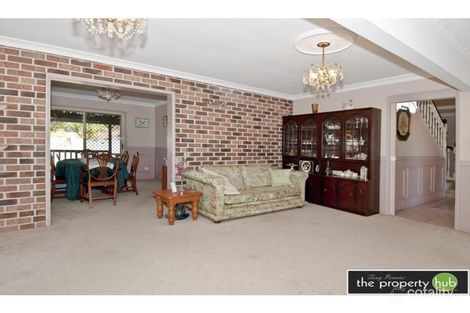 Property photo of 1 Gillespie Close Edens Landing QLD 4207